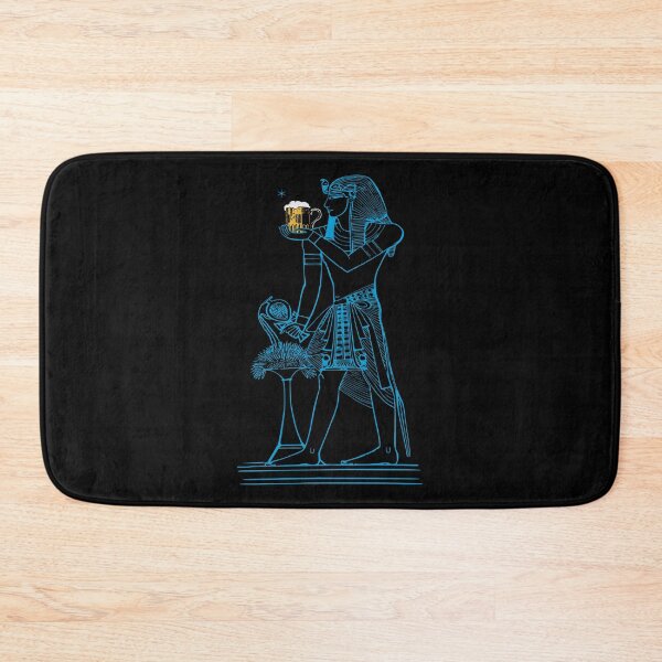 Item preview, Cold Beer From The Egyptians by Tjays on a Fun designed and sold by TJays.