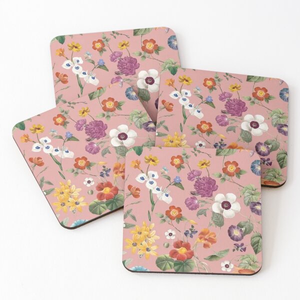 Item preview, Vintage floral designed and sold by Maggie Vieira.