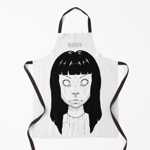 Item preview, Possessed designed and sold by mallusart.