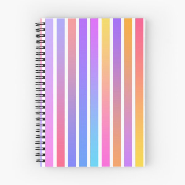 Item preview, Gradient lines designed and sold by Ellgrein.