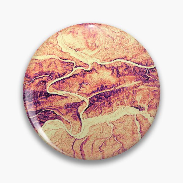 Item preview, Yukon River designed and sold by Nigel Van Nieuwenhuizen.