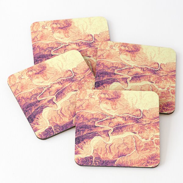 Item preview, Yukon River designed and sold by Nigel Van Nieuwenhuizen.