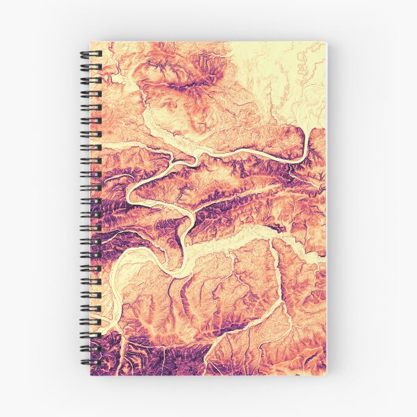 Item preview, Yukon River designed and sold by Nigel Van Nieuwenhuizen.