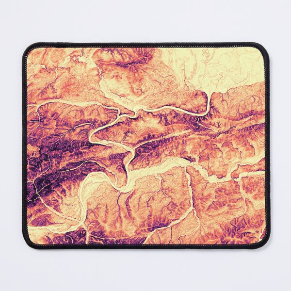 Item preview, Yukon River designed and sold by Nigel Van Nieuwenhuizen.