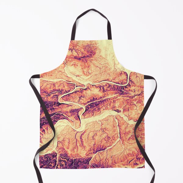 Item preview, Yukon River designed and sold by Nigel Van Nieuwenhuizen.