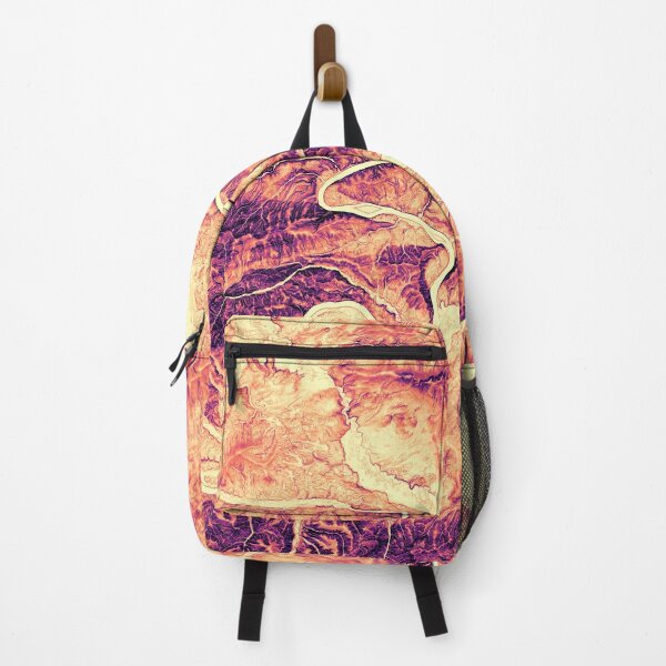 Item preview, Yukon River designed and sold by Nigel Van Nieuwenhuizen.