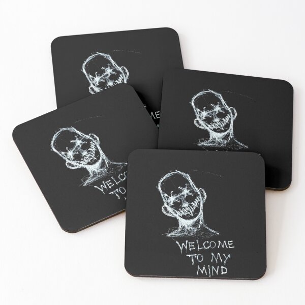 Item preview, Welcome to my mind designed and sold by THE-TFG.