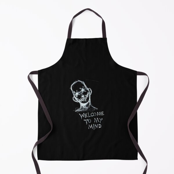 Item preview, Welcome to my mind designed and sold by THE-TFG.