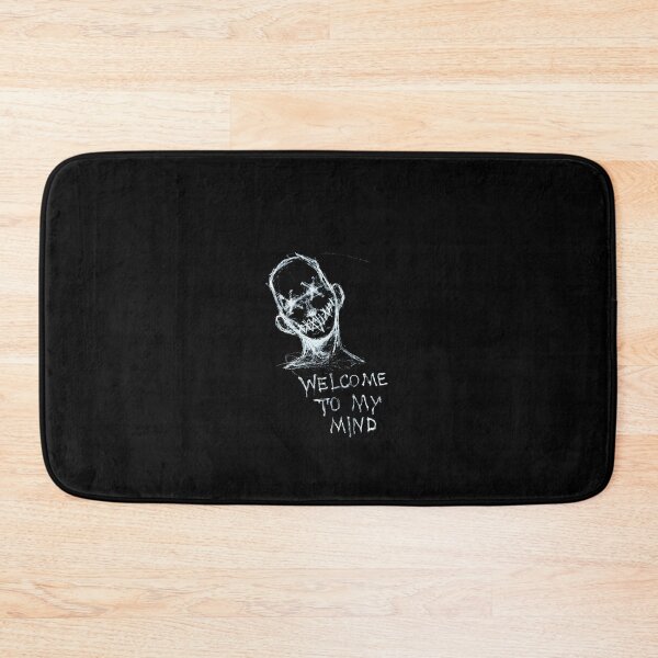 Item preview, Welcome to my mind designed and sold by THE-TFG.