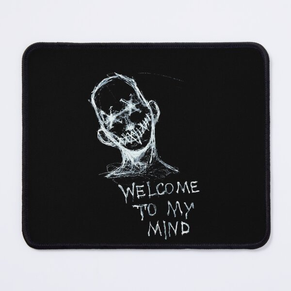 Item preview, Welcome to my mind designed and sold by THE-TFG.