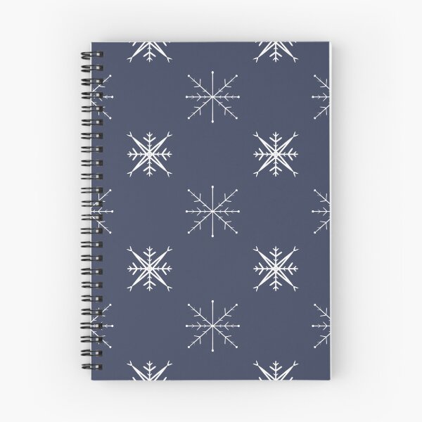 Item preview, Big Snowflake Pattern designed and sold by designs-by-ann.