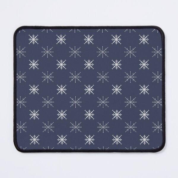 Item preview, Big Snowflake Pattern designed and sold by designs-by-ann.