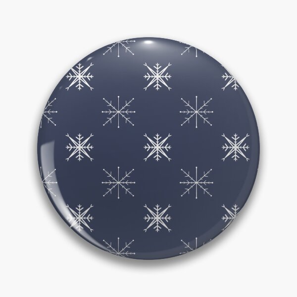 Item preview, Big Snowflake Pattern designed and sold by designs-by-ann.