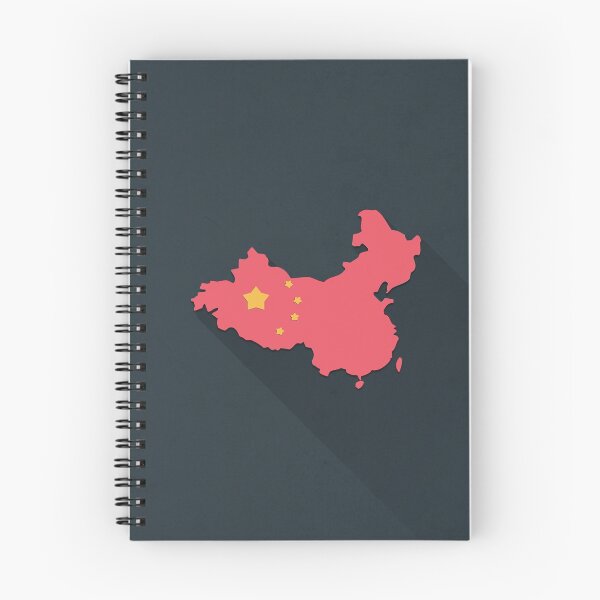 Item preview, China designed and sold by FlatFlags.