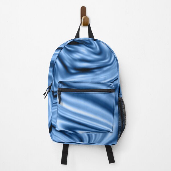 Item preview, Copy of Holographic Marble, Liquid Metallic Blue 2 designed and sold by ACC .