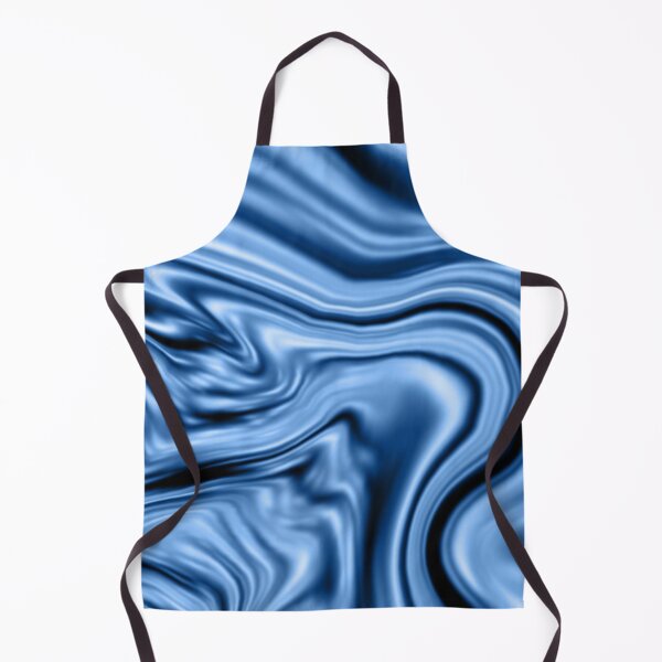 Item preview, Copy of Holographic Marble, Liquid Metallic Blue 2 designed and sold by ACC .