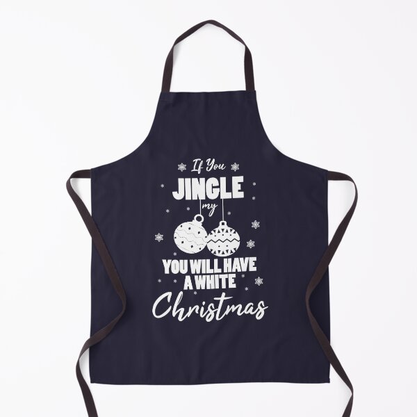 Item preview, Jingle My Balls Funny Dirty Christmas designed and sold by danisacookie.
