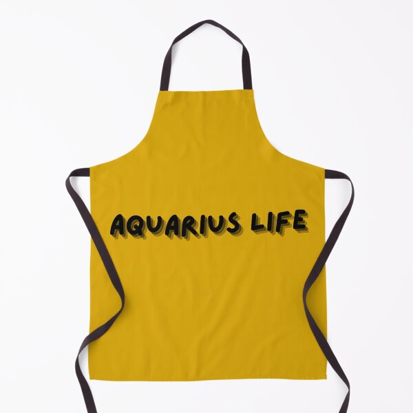 Item preview, Aquarius Lifestyle Zodiac Sign designed and sold by to-esu.