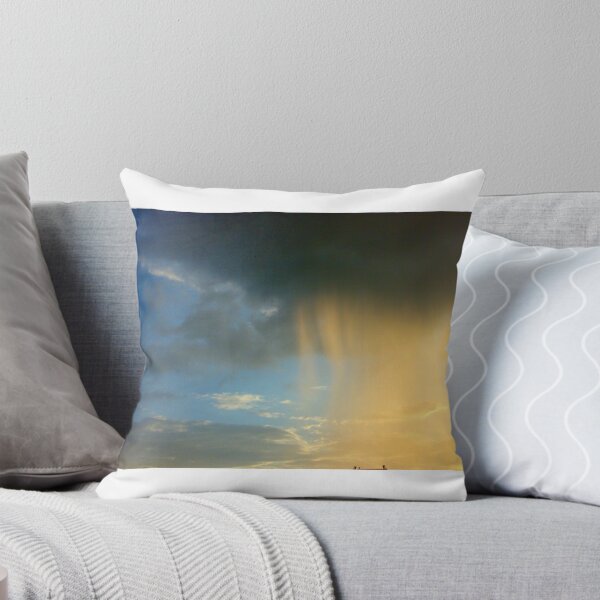 Item preview, The rain from the clouds designed and sold by BigArt2shop.