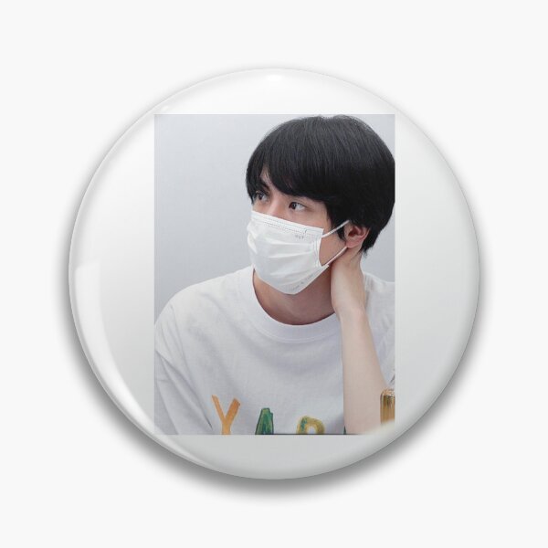 Item preview, Copy of HQ jin the astronaut    designed and sold by charlesharold.