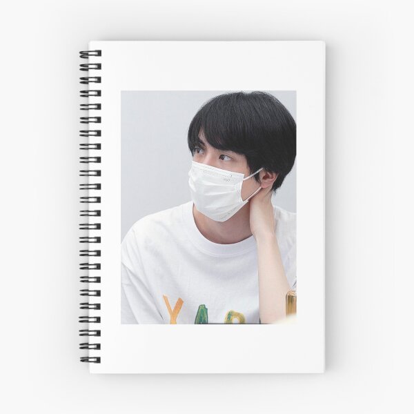 Item preview, Copy of HQ jin the astronaut    designed and sold by charlesharold.