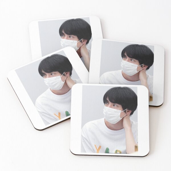 Item preview, Copy of HQ jin the astronaut    designed and sold by charlesharold.