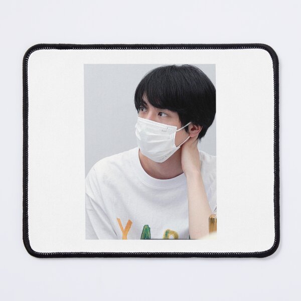 Item preview, Copy of HQ jin the astronaut designed and sold by charlesharold.