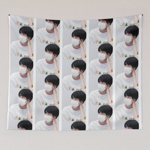 Item preview, Copy of HQ jin the astronaut    designed and sold by charlesharold.