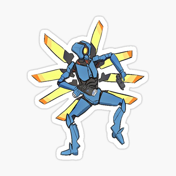Item preview, Ultrakill- funny designed and sold by Pi-Artist.