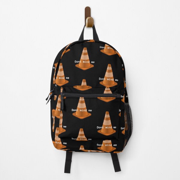 Item preview, Pretend I Am a Traffic Cone designed and sold by VarietyYOU.
