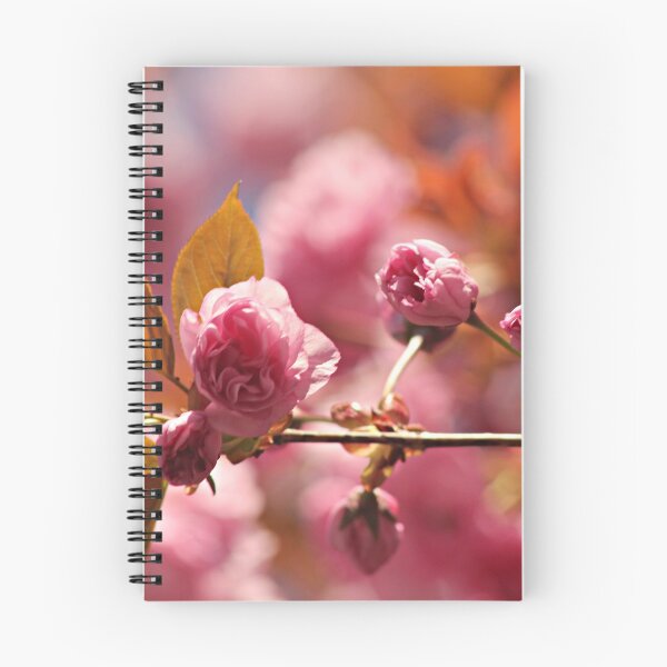 Item preview, Cherry Blossoms designed and sold by Judy Palkimas.