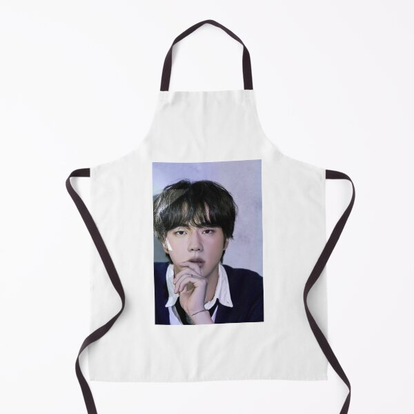 Item preview, BTS Jin _The Astronaut_ Release Photos - 3    designed and sold by charlesharold.