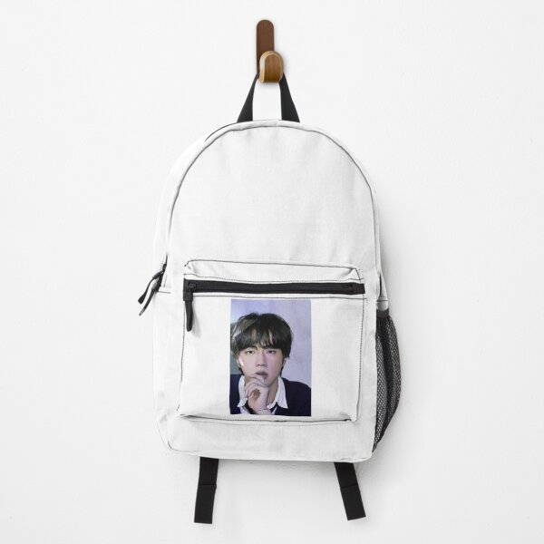 Item preview, BTS Jin _The Astronaut_ Release Photos - 3 designed and sold by charlesharold.