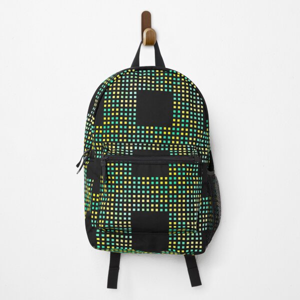 Item preview, Lime Spiral Galaxy - Tartan designed and sold by Feeank.