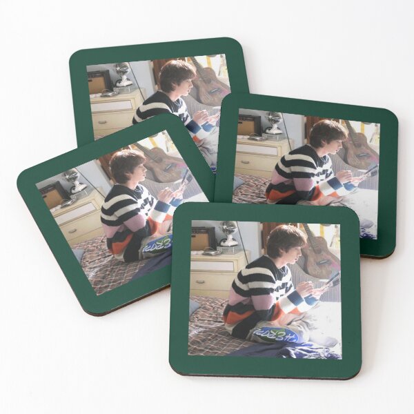 Item preview, BTS Jin _The Astronaut_ Release Photos - 4     designed and sold by charlesharold.