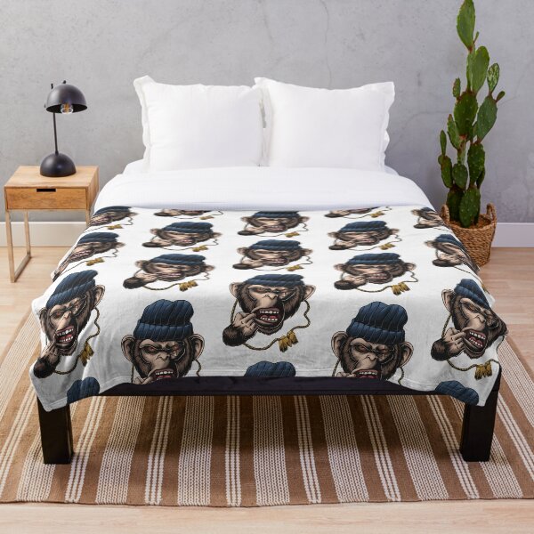 Item preview, Monkey Face. designed and sold by Italianchoice.