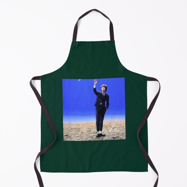 Item preview, BTS Jin _The Astronaut_ Release Photos - 5    designed and sold by charlesharold.