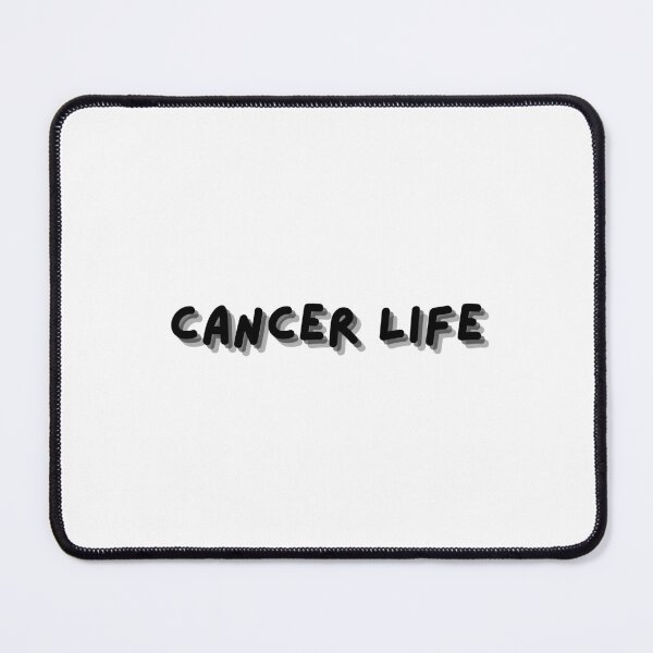 Item preview, Cancer Lifestyle Zodiac Sign designed and sold by to-esu.