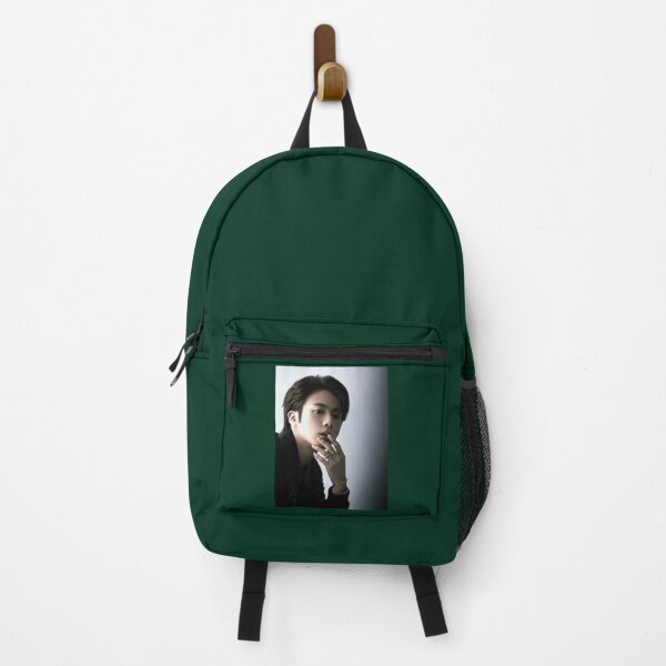 Item preview, BTS Jin _The Astronaut_ Release Photos - 6 designed and sold by charlesharold.