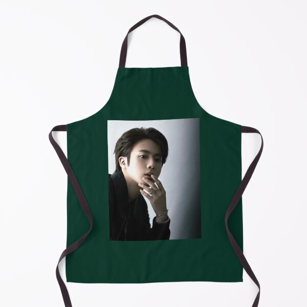 Item preview, BTS Jin _The Astronaut_ Release Photos - 6     designed and sold by charlesharold.