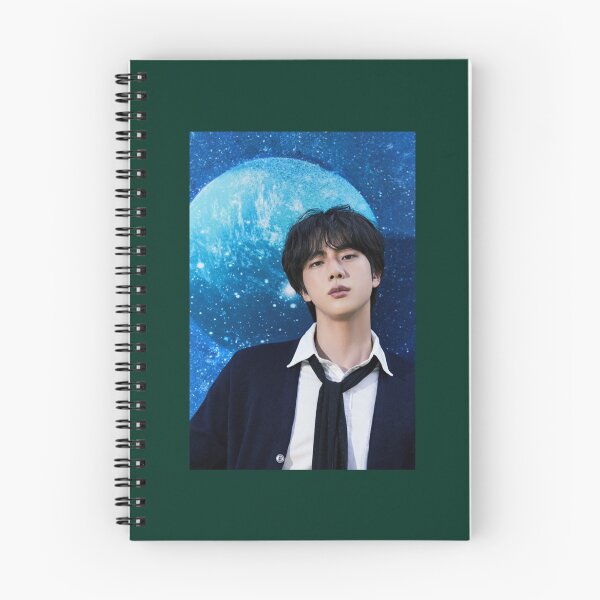 Item preview, BTS Jin The astronaut      designed and sold by charlesharold.