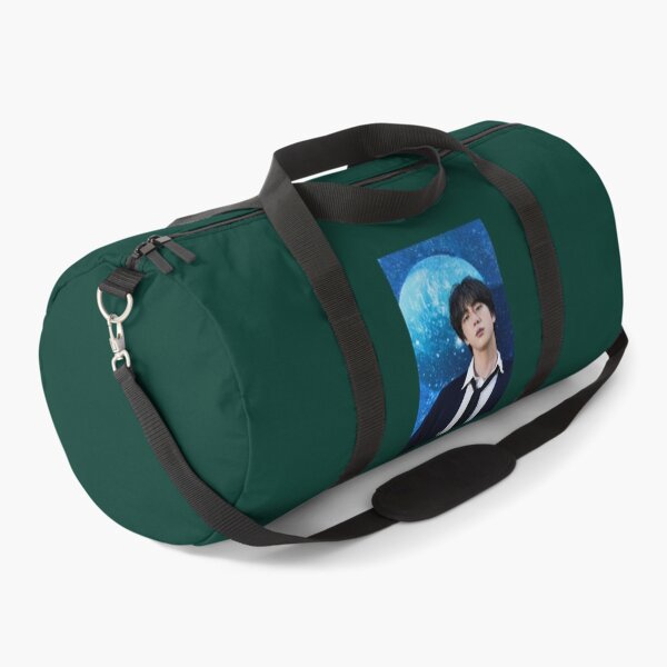 Item preview, BTS Jin The astronaut      designed and sold by charlesharold.
