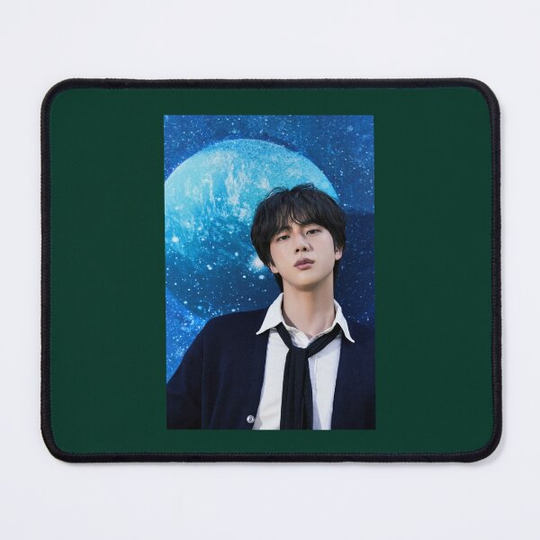 Item preview, BTS Jin The astronaut designed and sold by charlesharold.