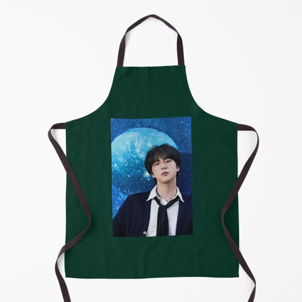 Item preview, BTS Jin The astronaut      designed and sold by charlesharold.