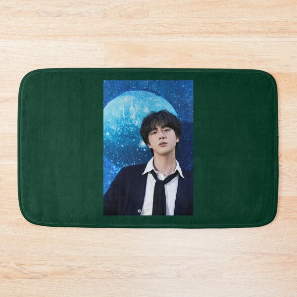 Artikelvorschau, BTS Jin Der Astronaut entworfen und verkauft von charlesharold.