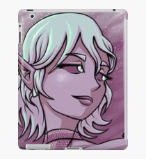 Mir iPad Case/Skin