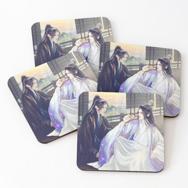 Item preview, Moran and Wanning designed and sold by 0linlin0.