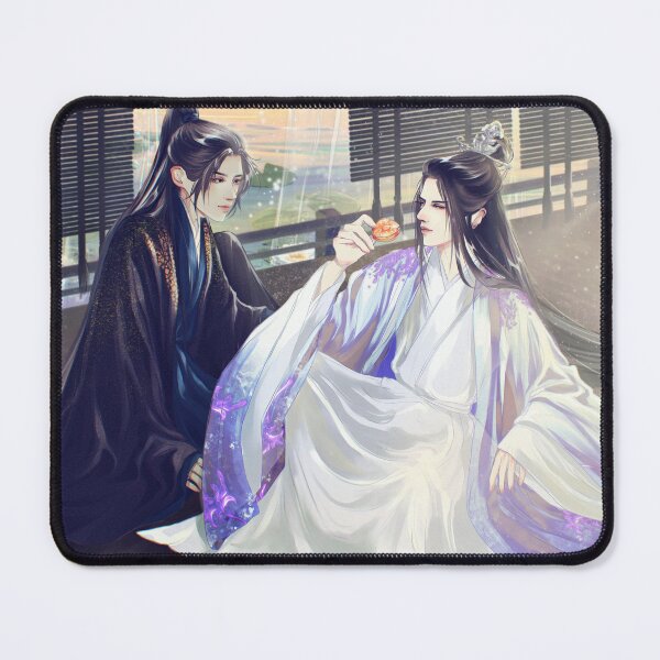 Item preview, Moran and Wanning designed and sold by 0linlin0.