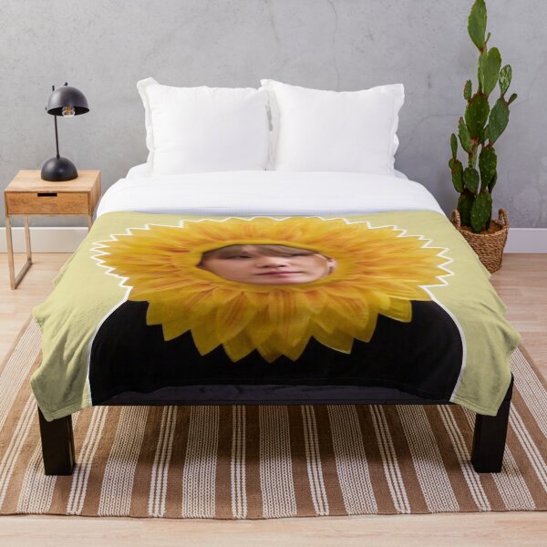Item preview, Sunflower Yoongi/SUGA designed and sold by mrsbangtan.
