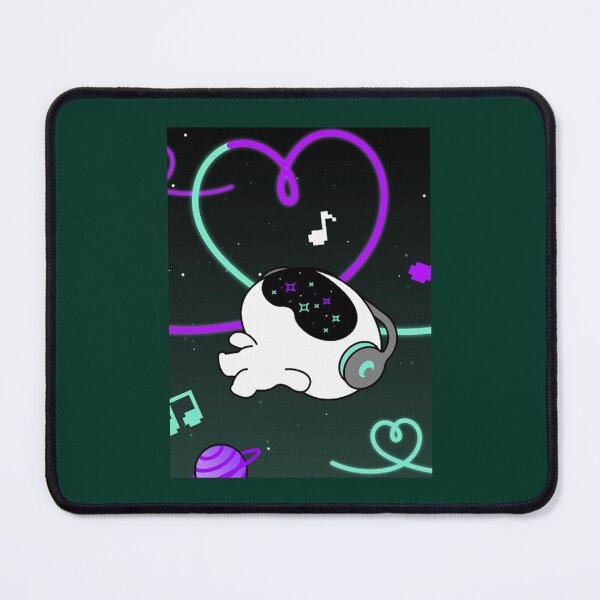 Item preview, BTS Jin Wootteo _The Astronaut_ Preview Photo - 6 designed and sold by charlesharold.